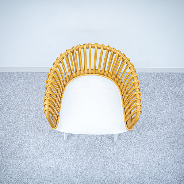 MAGIS / CYBORG WICKER CLUB