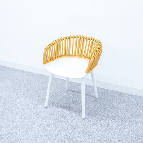 MAGIS / CYBORG WICKER CLUB