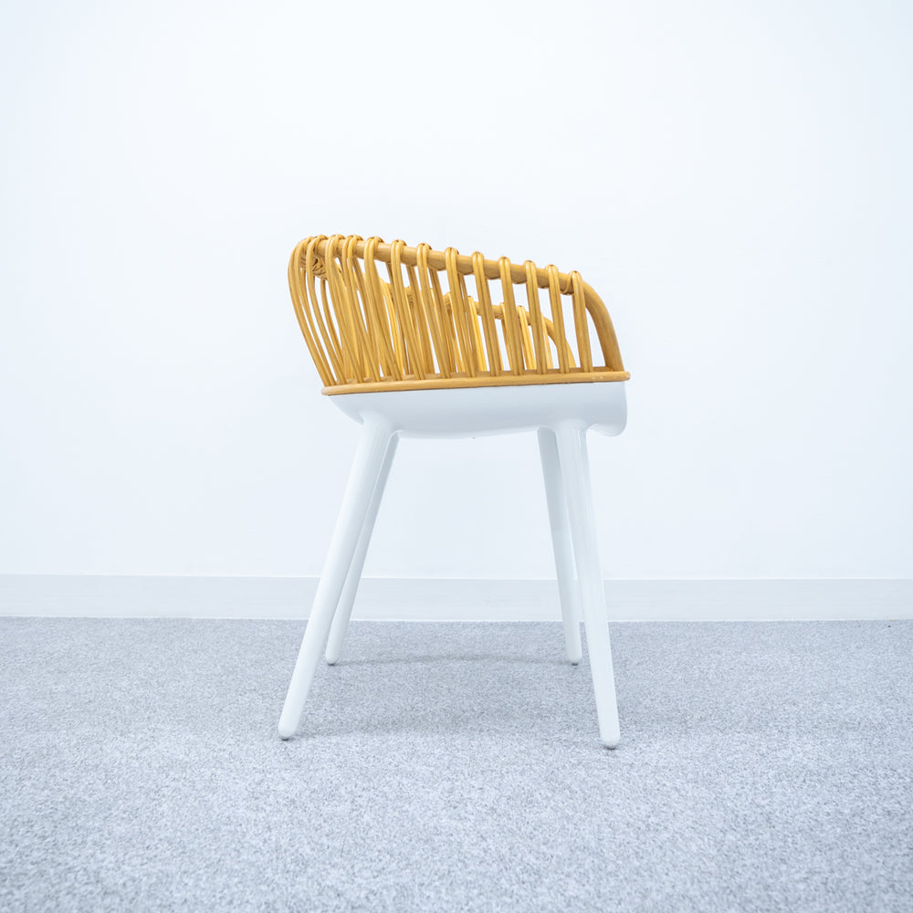 MAGIS / CYBORG WICKER CLUB