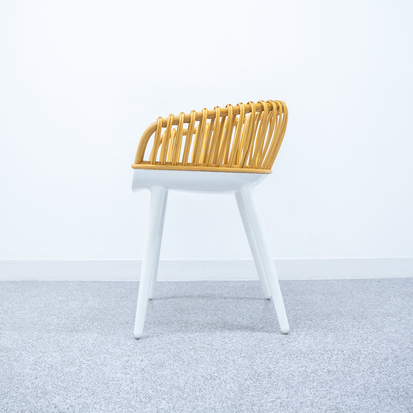 MAGIS / CYBORG WICKER CLUB