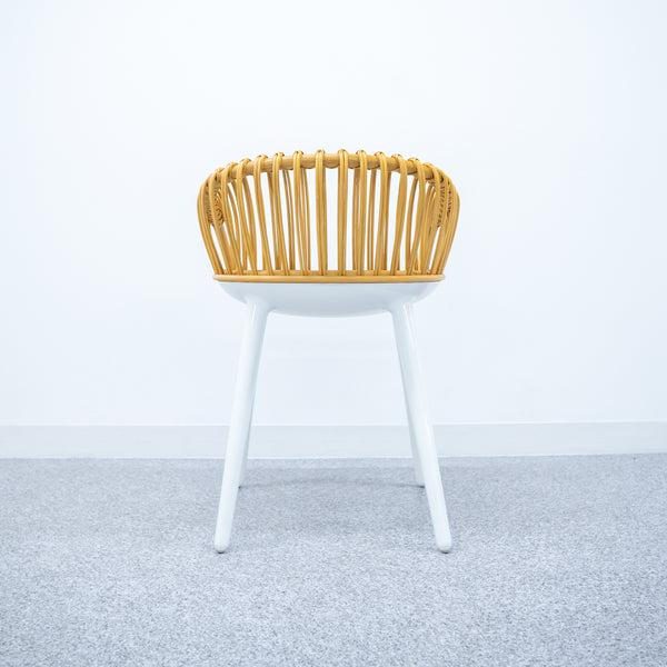 MAGIS / CYBORG WICKER CLUB