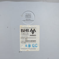 【中古品】B&B ITALIA / ALMA / ビー・アンド・ビー イタリア