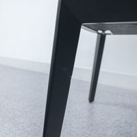 【展示品】Andreu World / Next Armchair / アンドリューワールド
