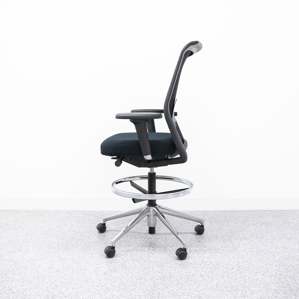 【中古品】Vitra / ID Mesh / ヴィトラ