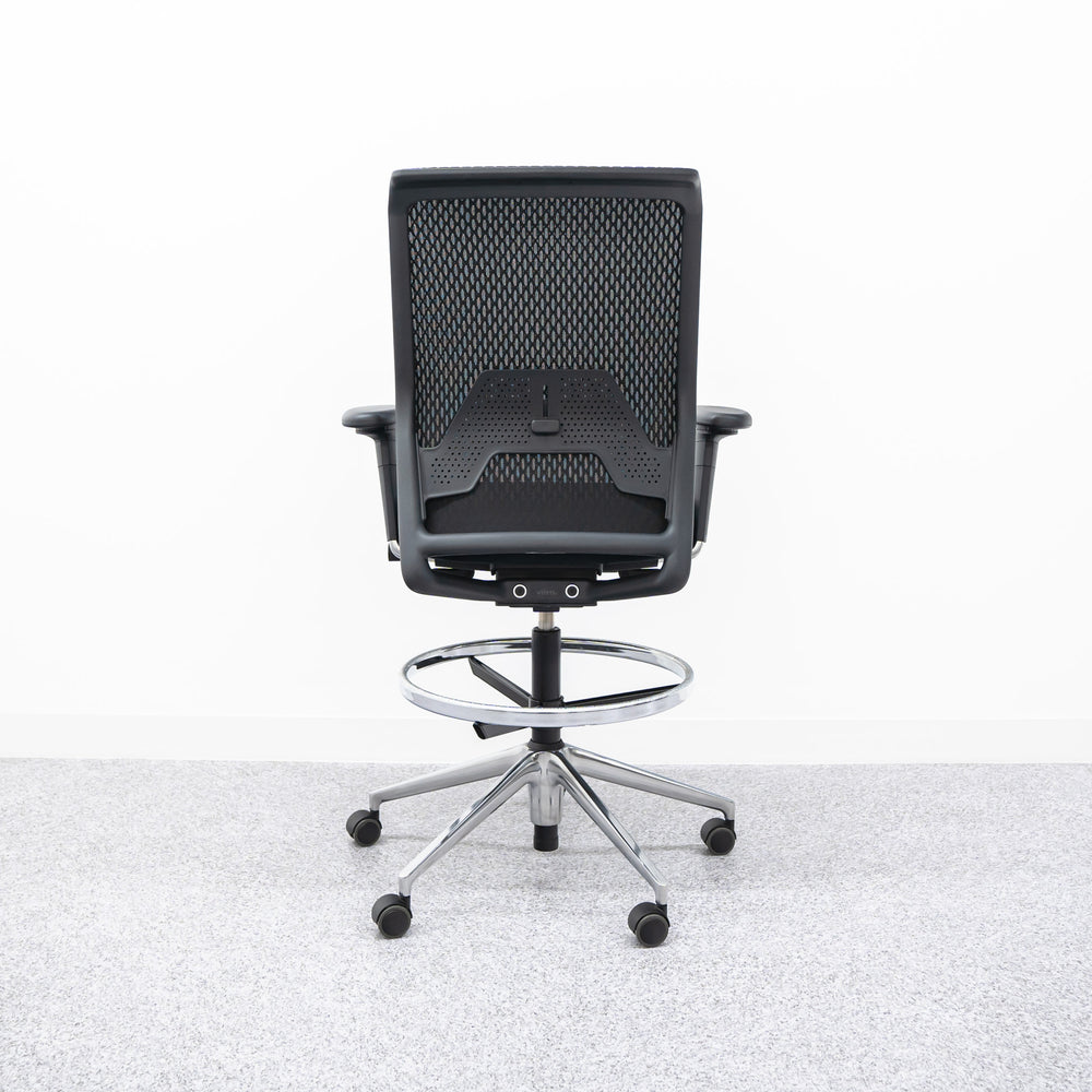 【中古品】Vitra / ID Mesh / ヴィトラ