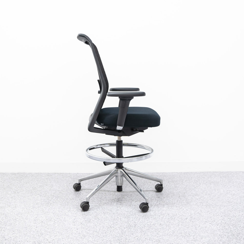 【中古品】Vitra / ID Mesh / ヴィトラ
