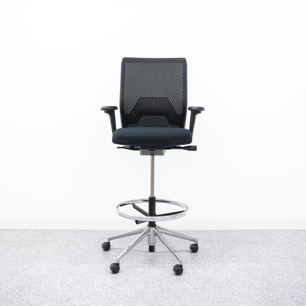 【中古品】Vitra / ID Mesh / ヴィトラ