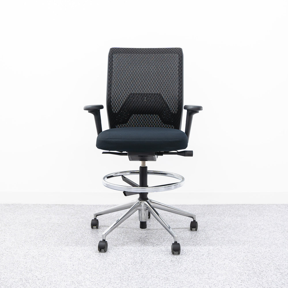 【中古品】Vitra / ID Mesh / ヴィトラ