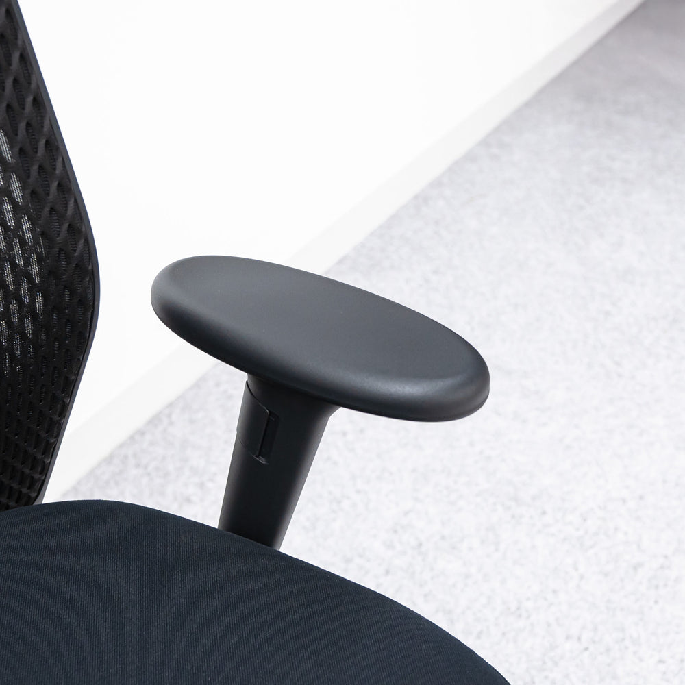 【中古品】Vitra / ID Mesh / ヴィトラ