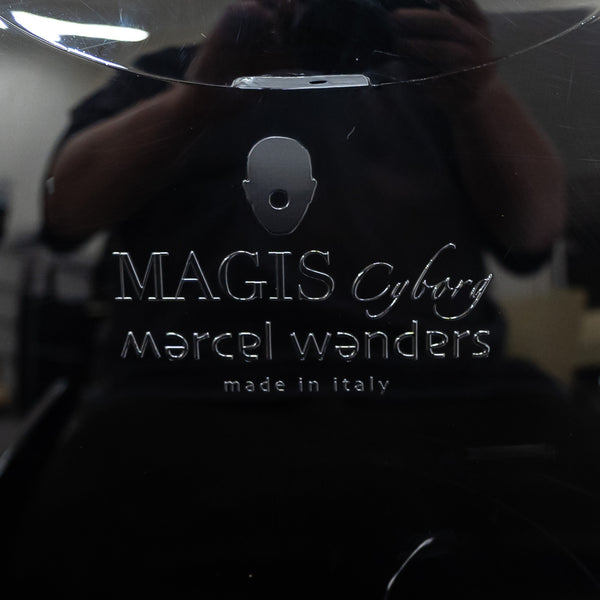 MAGIS / Cyborg Club