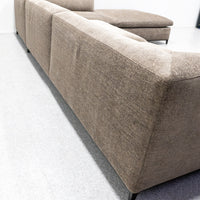 B&B ITALIA / MICHEL CLUB