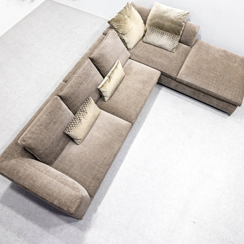 B&B ITALIA / MICHEL CLUB