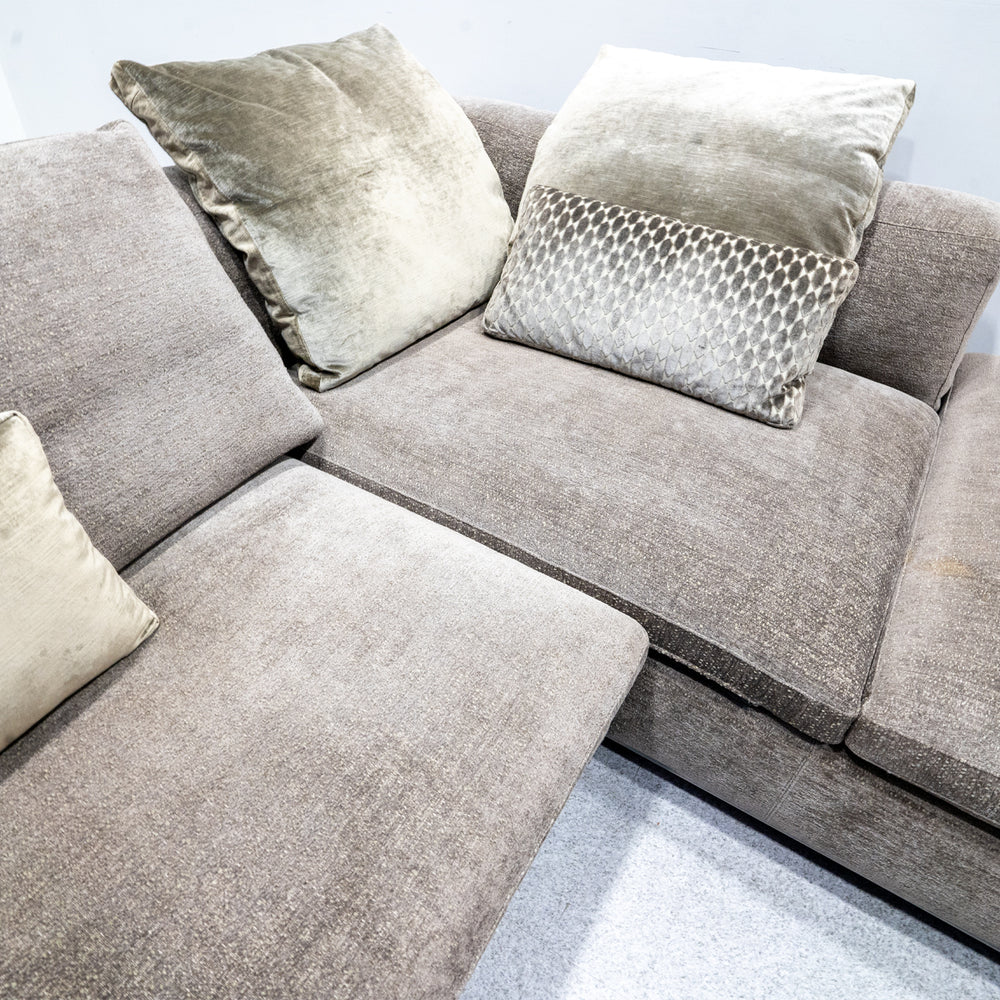 B&B ITALIA / MICHEL CLUB