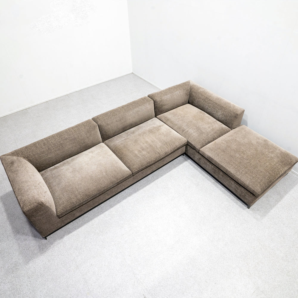 B&B ITALIA / MICHEL CLUB
