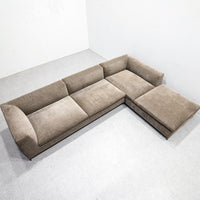 B&B ITALIA / MICHEL CLUB