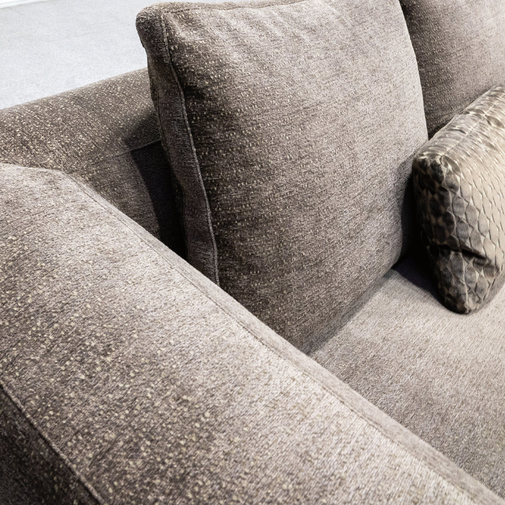 B&B ITALIA / MICHEL CLUB