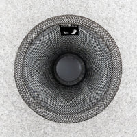 POMAX / KUB basket black Small