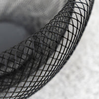 POMAX / KUB basket black Small