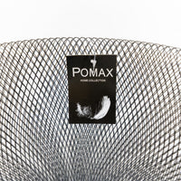 POMAX / KUB basket black Small