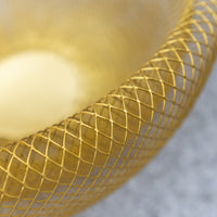 POMAX / KUB basket gold Small