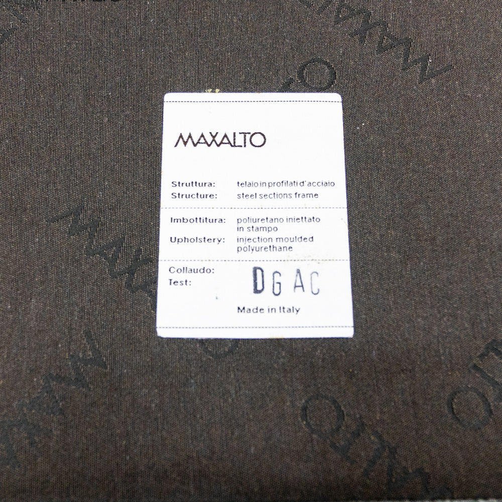 B&B ITALIA MAXALTO / SIMPLEX