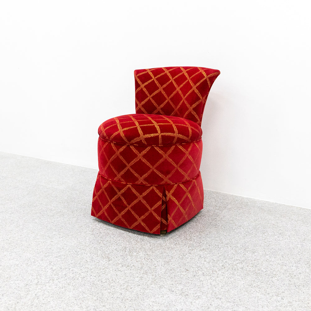 KINDEL / Vanity Chair