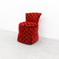 KINDEL / Vanity Chair