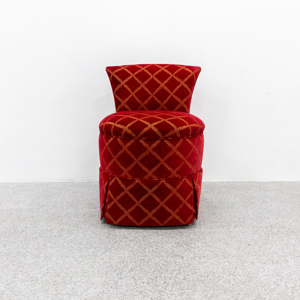 KINDEL / Vanity Chair