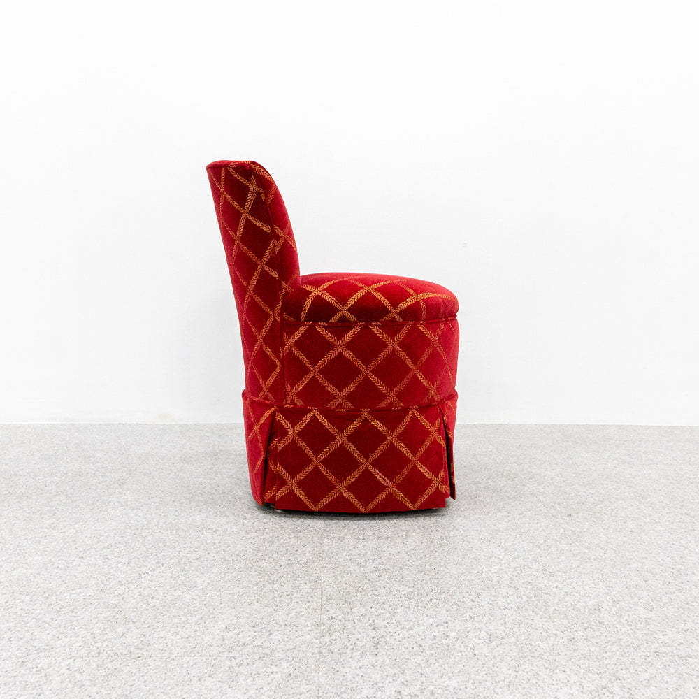 KINDEL / Vanity Chair