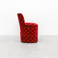 KINDEL / Vanity Chair
