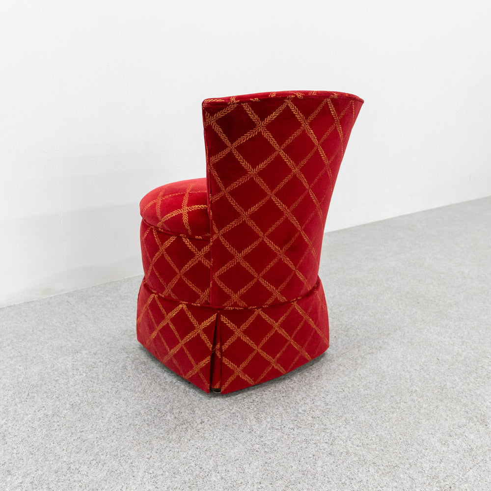 KINDEL / Vanity Chair