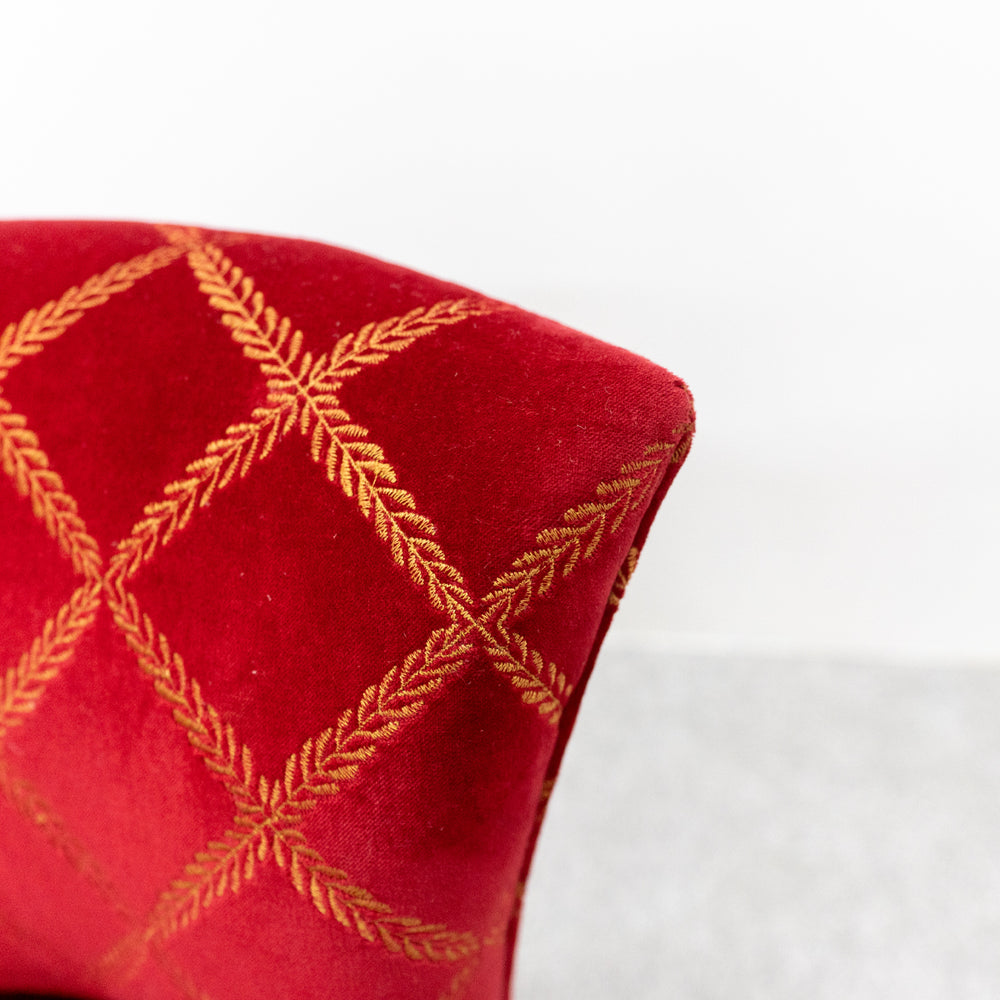 KINDEL / Vanity Chair