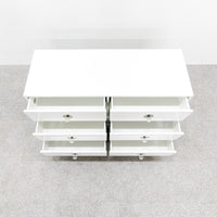 JONATHAN ADLER / Channing six Drawer chest