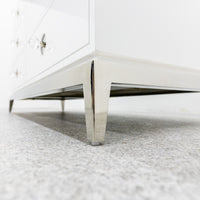 JONATHAN ADLER / Channing six Drawer chest