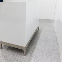 JONATHAN ADLER / Channing six Drawer chest