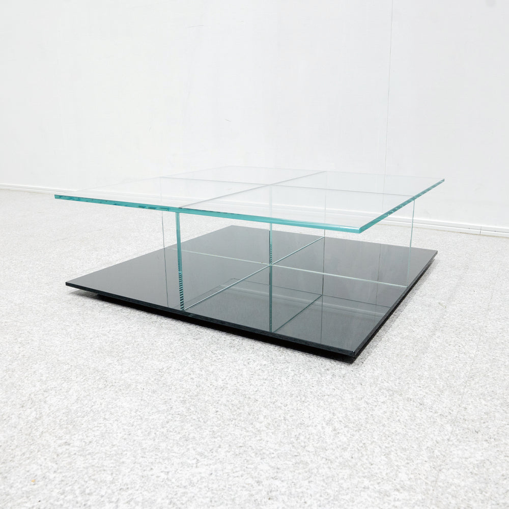 Cassina / 269 MEX Black