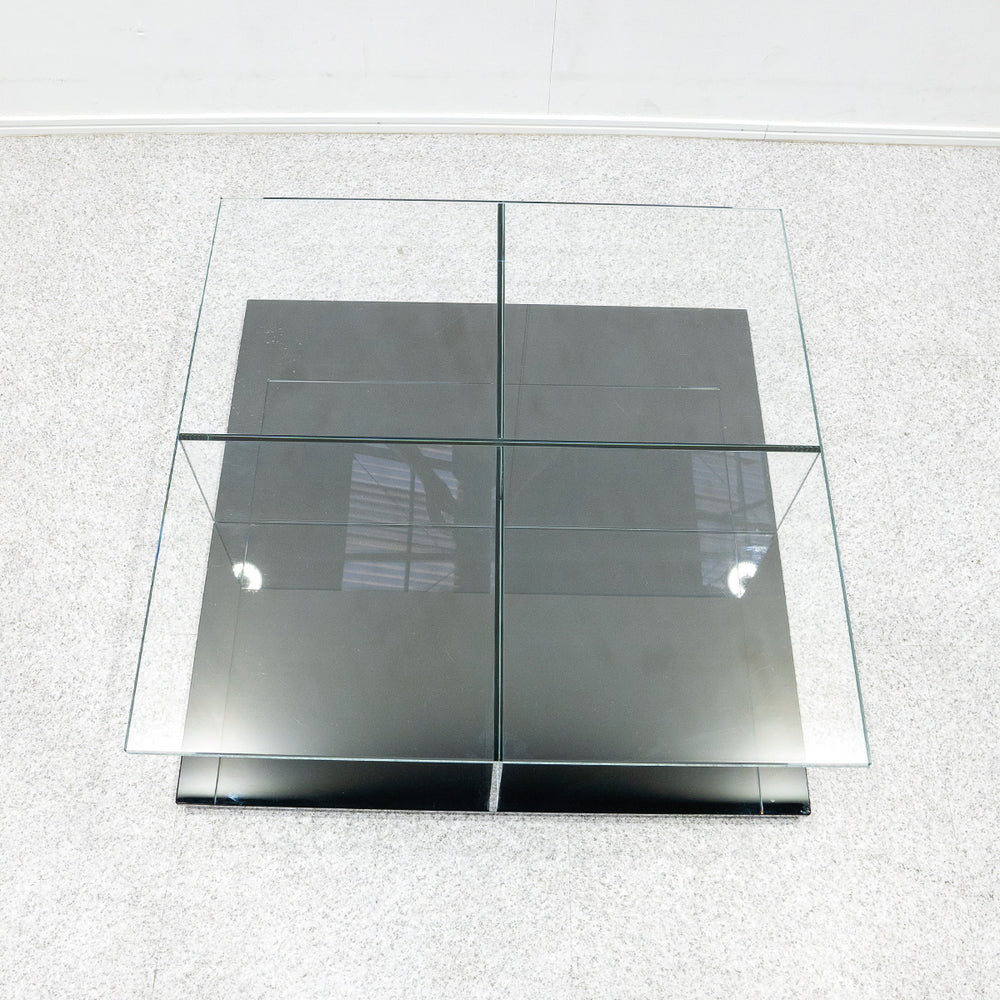 Cassina / 269 MEX Black