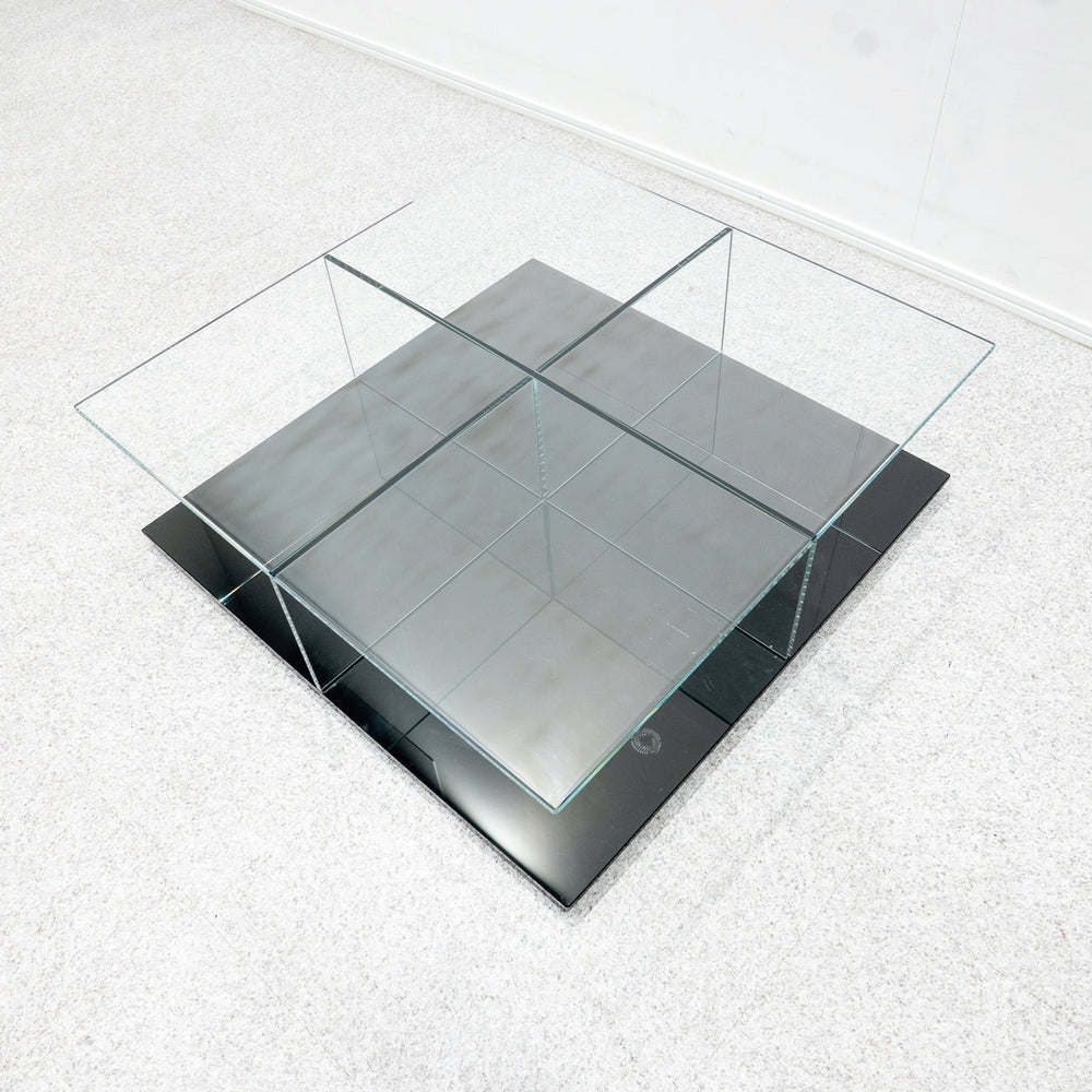 Cassina / 269 MEX Black