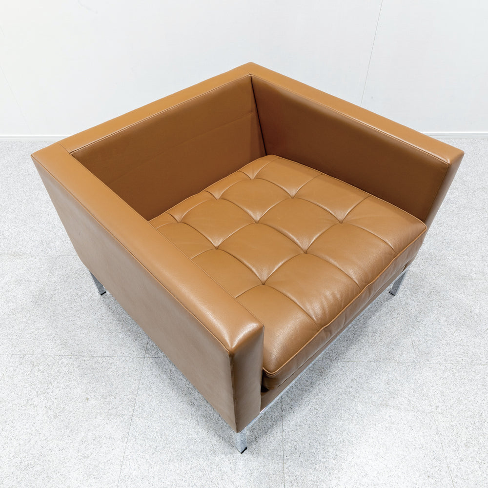 Knoll / 1205 LOUNGE CHAIR