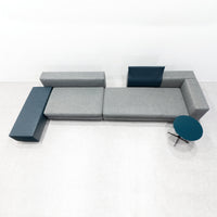 Minotti /  YANG
