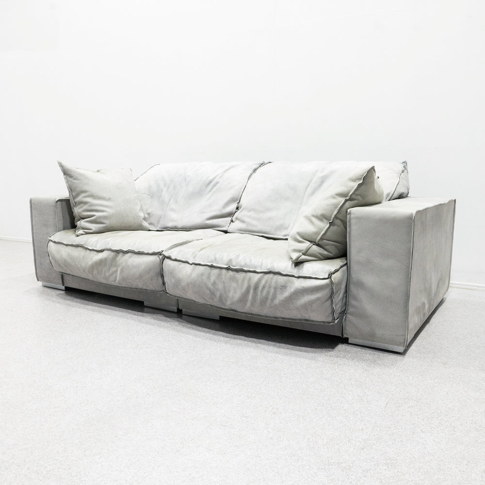 Baxter / Budapest soft