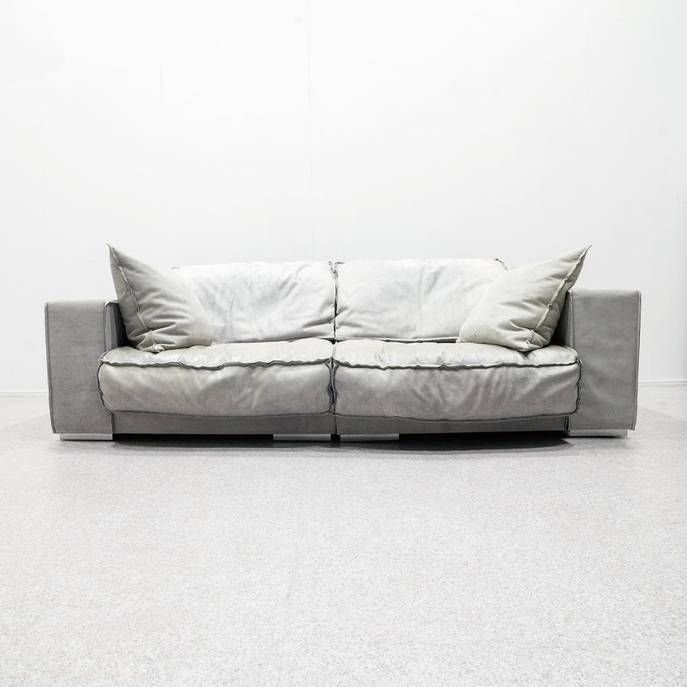 Baxter / Budapest soft