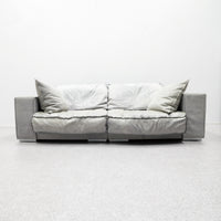 Baxter / Budapest soft