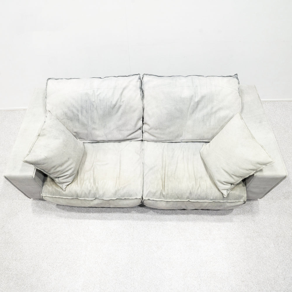 Baxter / Budapest soft