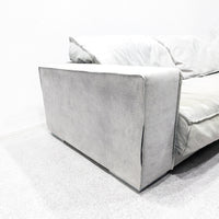 Baxter / Budapest soft