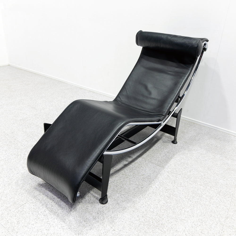 Cassina / LC4 CHAISE LONGUE