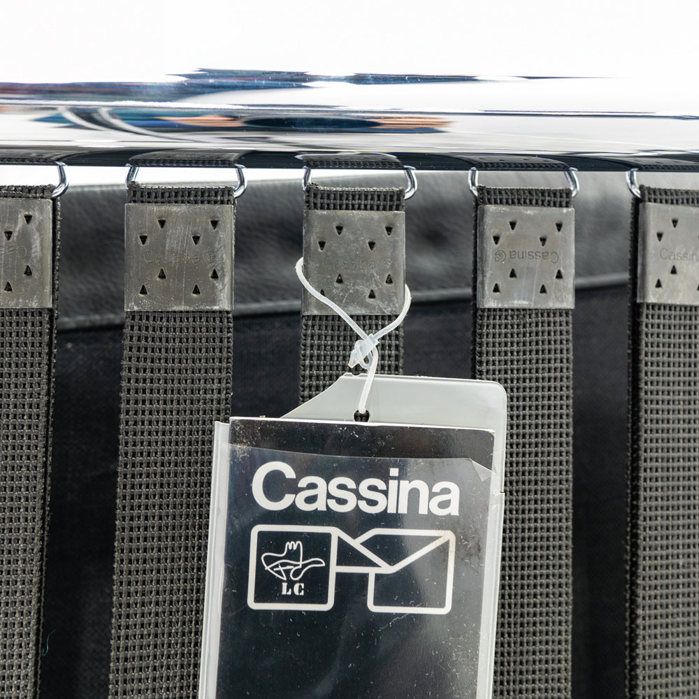 Cassina / LC4 CHAISE LONGUE