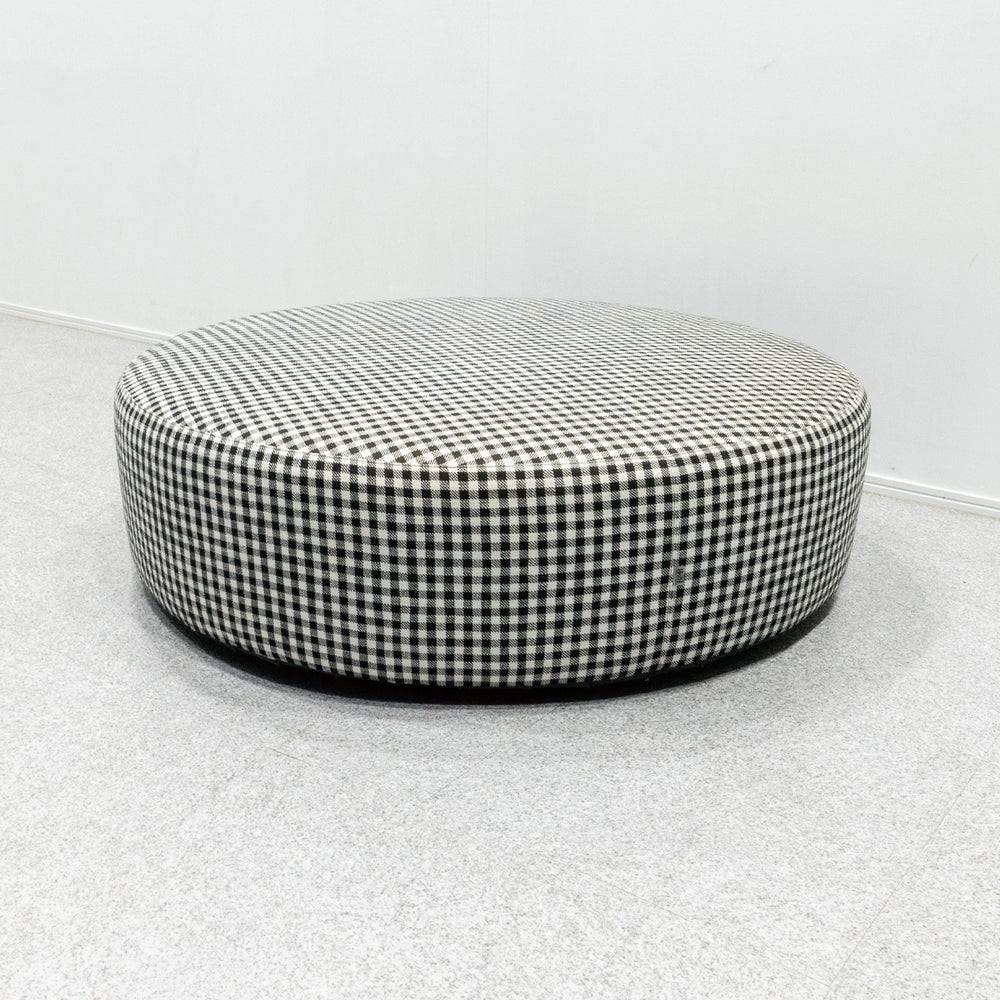 B&B ITALIA / Harry Large Ottoman