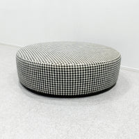 B&B ITALIA / Harry Large Ottoman