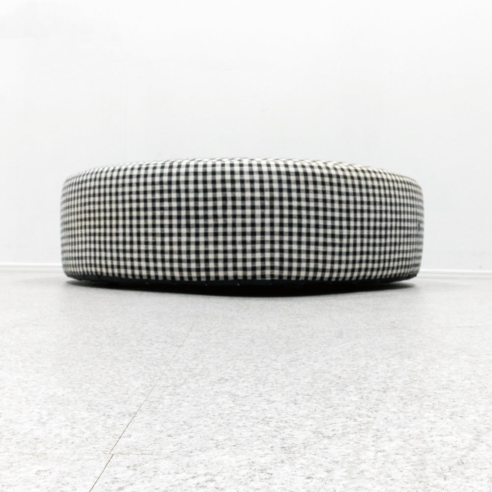 B&B ITALIA / Harry Large Ottoman